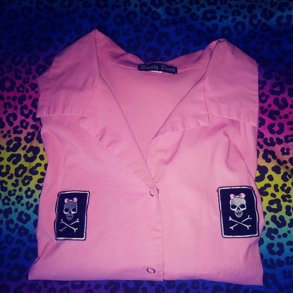 Beauty fiend Dresses & Skirts - 💀Beauty Fiend Dress💀